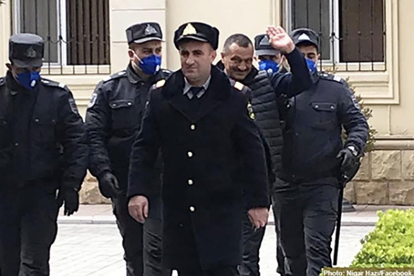 Azerbaijani Government’s Exploitation of Coronavirus Pandemic to Justify Political Repression Outrages PACE Rapporteurs