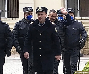 Azerbaijani Government’s Exploitation of Coronavirus Pandemic to Justify Political Repression Outrages PACE Rapporteurs