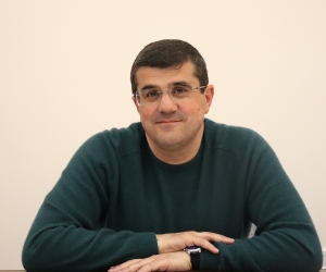 Արայիկ Հարությունյանը՝ կորոնավիրուսի, համակարգային կոռուպցիայի, հէկերի ու անվճար առողջապահության մասին