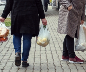 Armenia: Provincial Governments Launch Food Drives During State of Emergency