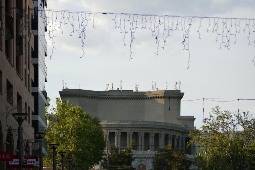 Armenia 3.0. Understanding 20th Century Armenia
