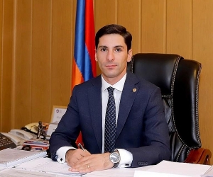 Արարատի մարզում գրանցվել է 85 դեպք. Գարիկ Սարգսյանը ներկայացրել է պատկերը՝ ըստ համայնքների