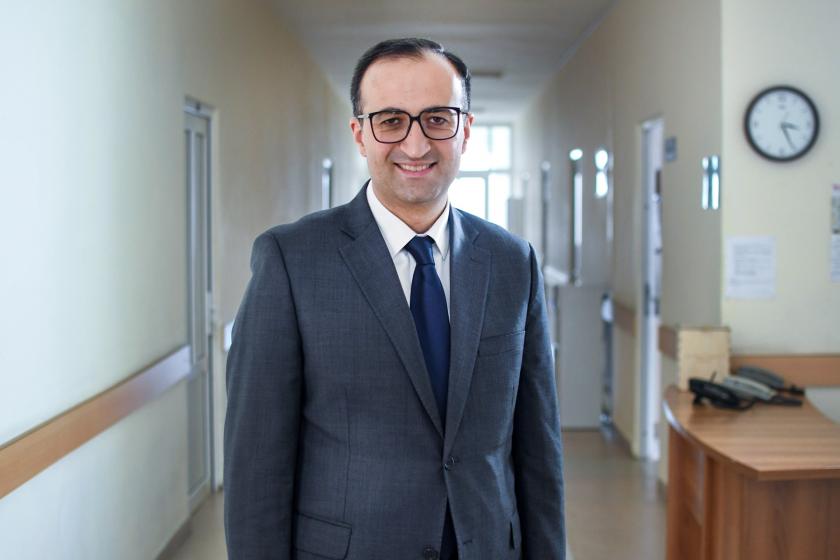 Ծանր վիճակում գտնվող երկու պացիենտի մոտ դիտվում է դրական դինամիկա
