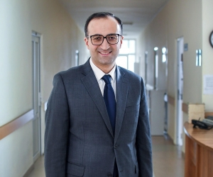 Выздоровел еще один больной коронавирусом   
