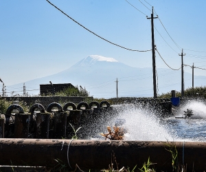 Շրջակա միջավայրի նախարարություն, ընդունե´ք, որ պատասխան չունեք մեր հրապարակմանը