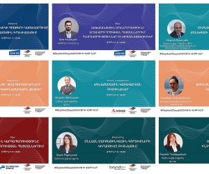 Խորհրդատվական աջակցություն բիզնեսին