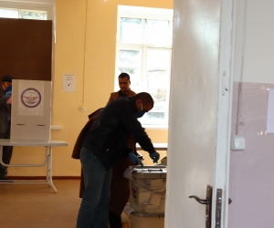 Artsakh Foreign Ministry: Elections Upheld Principles of Transparency and Political Pluralism