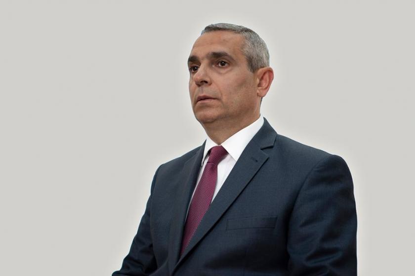 Artsakh Presidential Candidate Masis Mayilyan Thanks Supporters