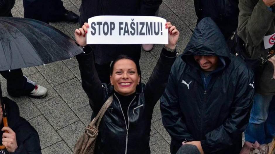 Serbia’s COVID-19 Lockdown Takes an Authoritarian Turn
