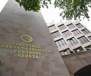 Զինծառայողի մահվան դեպքի առթիվ հարուցվել է քրեական գործ