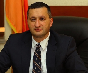 Судья Давид Балаян освободил пожизненно осужденного, чье дело направлено на повторное рассмотрение