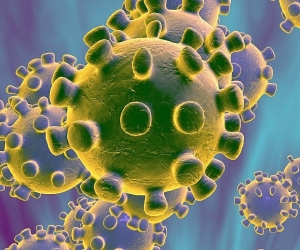 Armenia: 822 Confirmed COVID-19 Cases