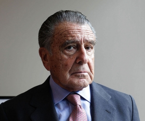 Eurnekian to Give Armenia $250K to Fight Coronavirus