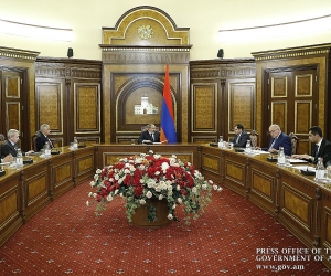 Процесс реализации капитальных программ будет в центре внимания премьер-министра
