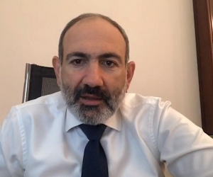 Nikol Pashinyan: “I’m cautiously optimistic”