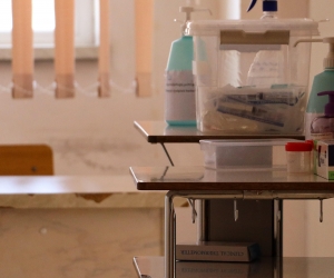 Armenia: 853 Confirmed COVID-19 Cases