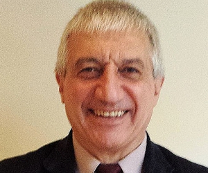 Moscow: Prominent Physicist Mishik Ghazaryan Dies from Covid-19