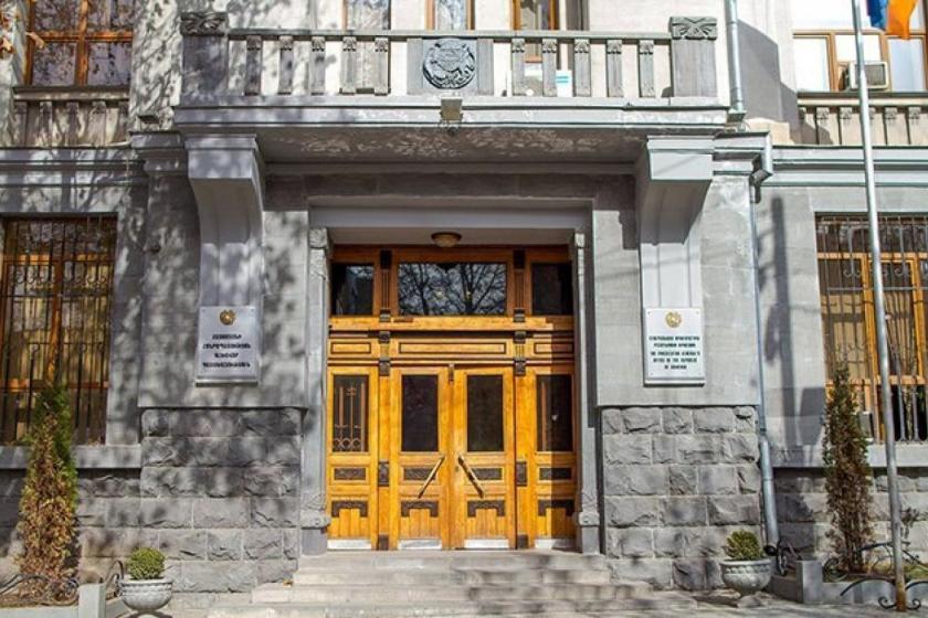 Կոռուպցիոն սխեմատիկ չարաշահումներ՝ Լոռու մարզի մի քանի համայնքներում կատարված ճանապարհաշինության գործընթացներում