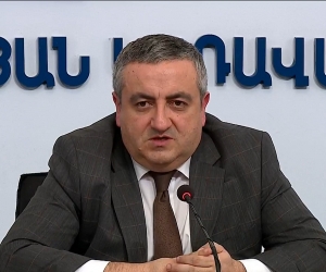 Կասեցվել է «Ծովագյուղ» և «Գնթունիք» սուպերմարկետներում սննդի մատուցման` մինչ երեկ շարունակվող գործընթացը