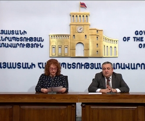 ՍԱՏՄ ղեկավար․ ««DAROINK»-ում վարակվածը արտադրության աշխատակից չէ, այլ՝ մենեջեր»