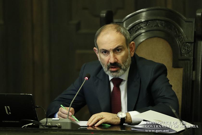 Обсуждены новые предложения по расширению круга бенефициаров государственной поддержки