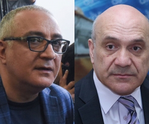 Աշոտ Մելիքյան․ «Ես ասում էի, որ խոսքն Արմեն Թավադյանի դեմ հարուցված քրեական գործերի մասին է»