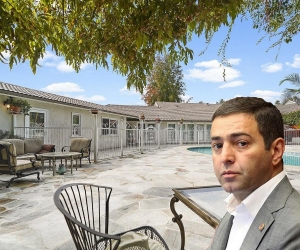 Hetq Article on U.S. Real Estate Dealings of Former Armenian MP Leads to Criminal Case