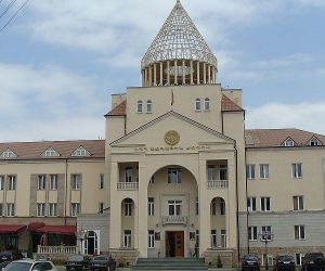 Արցախում կա չորս մեկուսացված