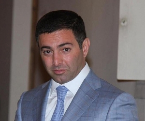 Նախկին պատգամավորը պնդում է, որ տեղեկացված չի եղել իր դեմ քրեական գործ հարուցված լինելու հանգամանքին