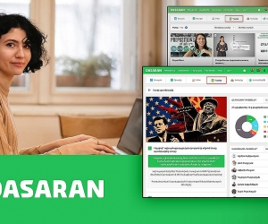 Dasaran.am-ի հայտարարությունը հարուցված քրեական գործի շուրջ