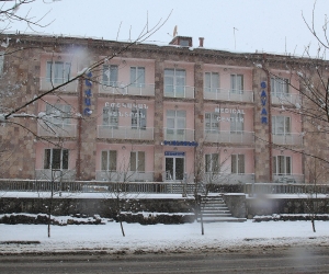 В Гегаркунике зарегистрирован первый случай коронавирусного заболевания