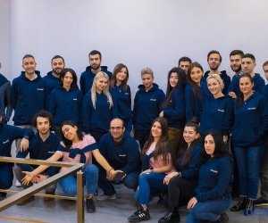 Dexatel: How to Grow a Global Telecom Company in Armenia from Scratch?