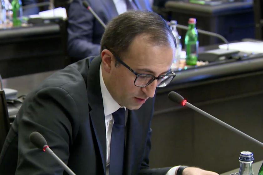 Արսեն Թորոսյան․ «Օր-օրի, ցուցումների հետ մեկտեղ, թեստերի թիվը կավելանա»