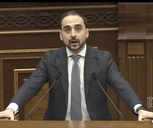 Head of Armenia's State of Emergency Task Force: "12% of Population at Risk "