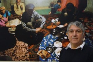 Армянский фотограф из Франции почувствовал запах страха в домах армян в Западной 
Армении