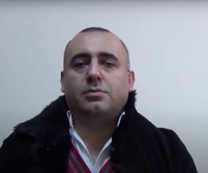 Դատախազությունն ու տուժող կողմը բողոքարկել են Վահագն Աբգարյանին 15 մլն դրամ գրավի դիմաց ազատ արձակելու որոշումը