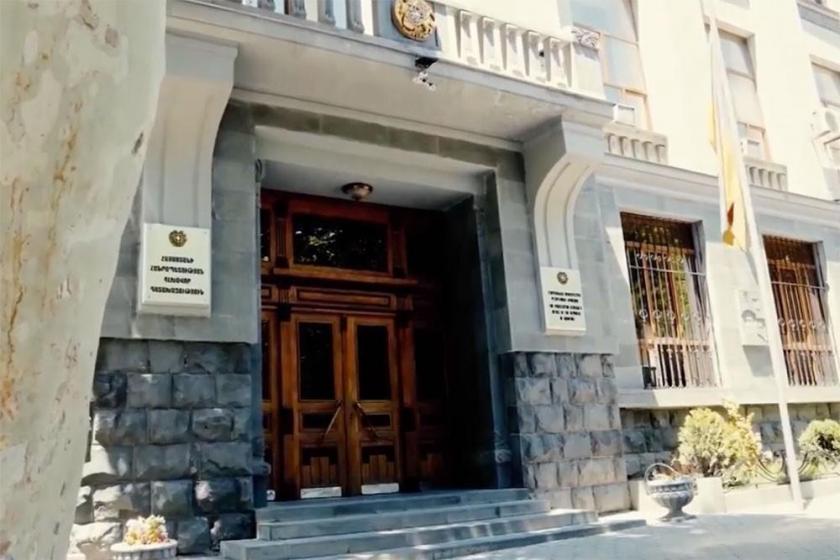 Առերևույթ առանձնապես խոշոր չափերի հափշտակություն՝ «Վանաձորի թիվ 1 պոլիկլինիկայում». քրեական գործ է հարուցվել