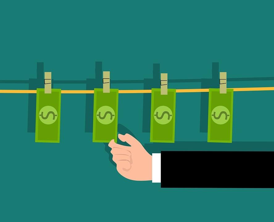 Latvia Uncovers Money Laundering Scheme