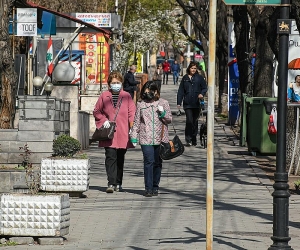 Շուտով ևս մի քանի ոլորտների գործունեություն, հնարավոր է, թույլատրվի