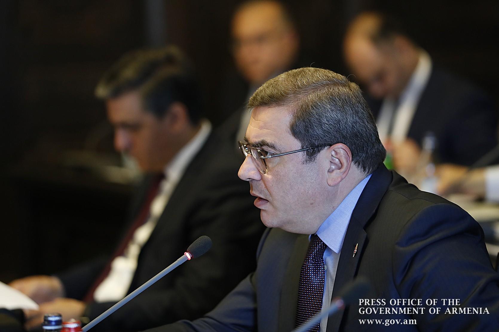 ՊԵԿ պարզաբանումը կորոնավիրուսի տնտեսական հետևանքների չեզոքացման 10-րդ միջոցառման վերաբերյալ