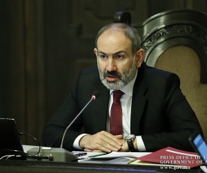 Премьер-министр: “Комендатура решила полностью изолировать общину Норашен”