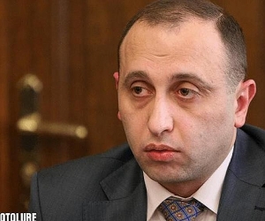 Решение об отклонении четвертого ходатайства об аресте Ваагна Арутюняна осталось неизменным 