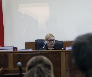 Վիրահատությունից հետո այսօր աշխատանքի վերադարձած Աննա Դանիբեկյանը երկուշաբթի օրվանից մեկնում է արձակուրդ