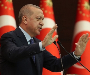 24 Rights Groups Urge Turkey to Release all Those Arbitrarily Detained, Now at risk of Covid-19
