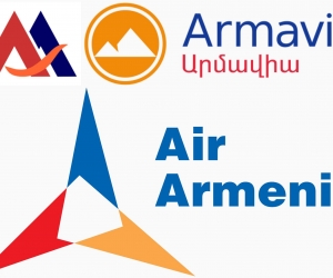 «Արմավիայի» ու «Էյր Արմենիայի» սնանկության գործերով մնացել է վաճառել մեկական լոտ