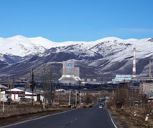 Հրազդանում մարտին փոշին կրկնակի գերազանցել է սահմանված թույլատրելի կոնցենտրացիան