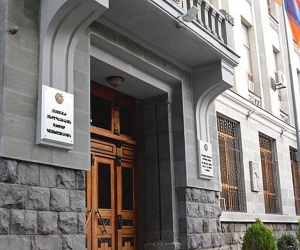 Armenia: State Prosecutor Diagnosed with Covid-19