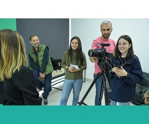Hetq Media Factory is Looking for Instructors