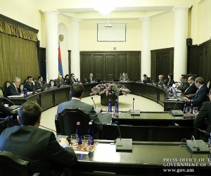 Գյուղատնտեսական նպատակների համար տրամադրվող վարկային ռեսուրսների ծավալը կավելանա