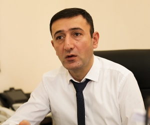 Հարկային օրենսգրքում տնտեսվարողների ներդրումների պայմաններին առնչվող փոփոխության առաջարկ է ներկայացվել